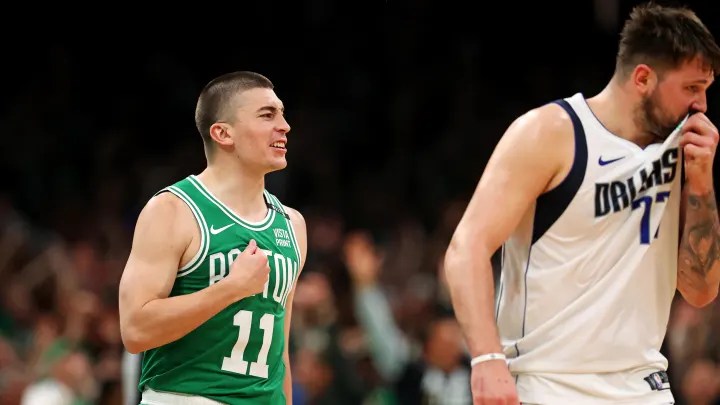 Why Steve Kerr Sat Jayson Tatum: Understanding the Decision Behind Team USA’s&nbsp;Lineup